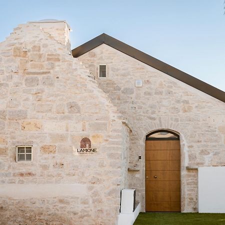 Bed and Breakfast Il Lamione Quasani Esterno foto