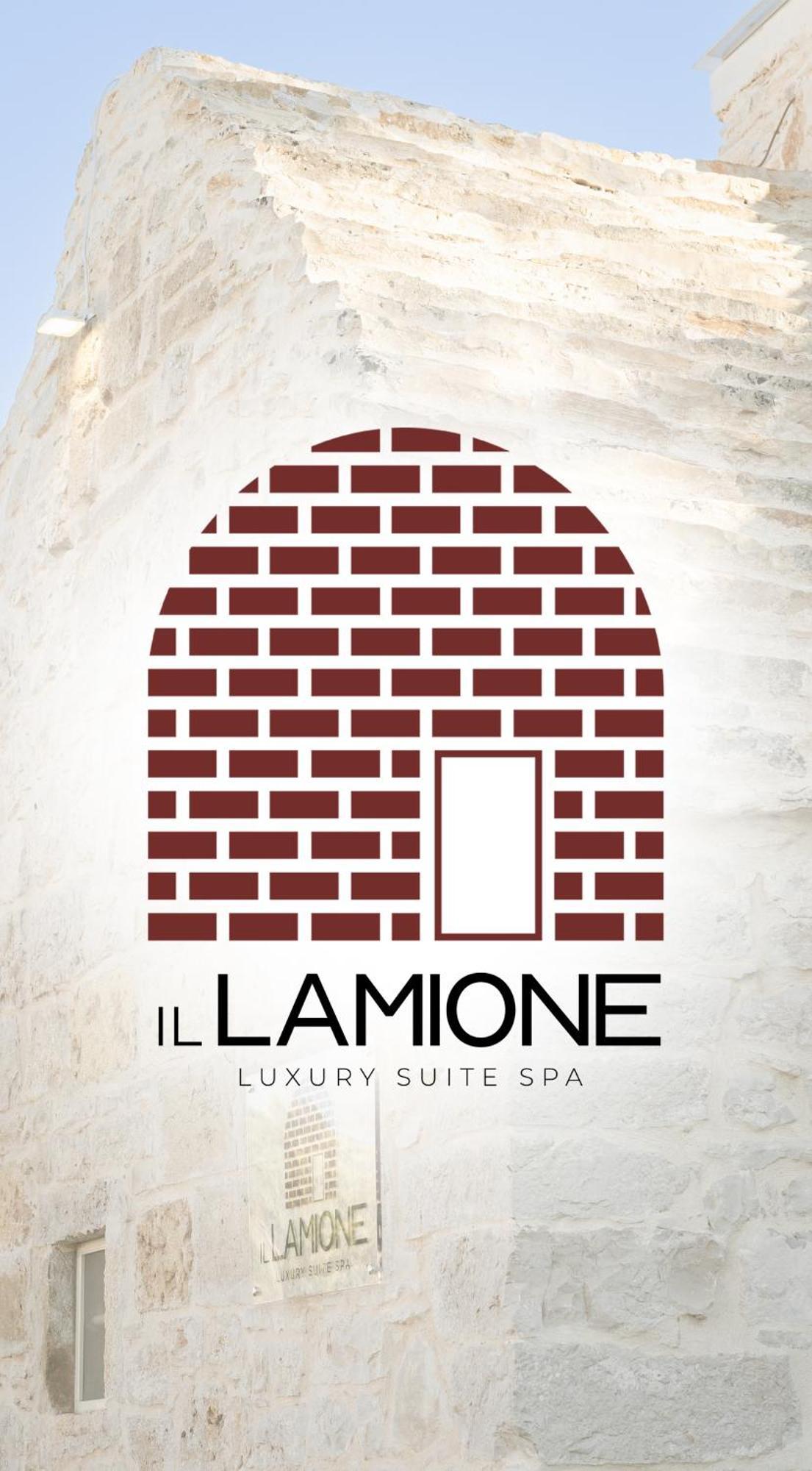 Bed and Breakfast Il Lamione Quasani Esterno foto