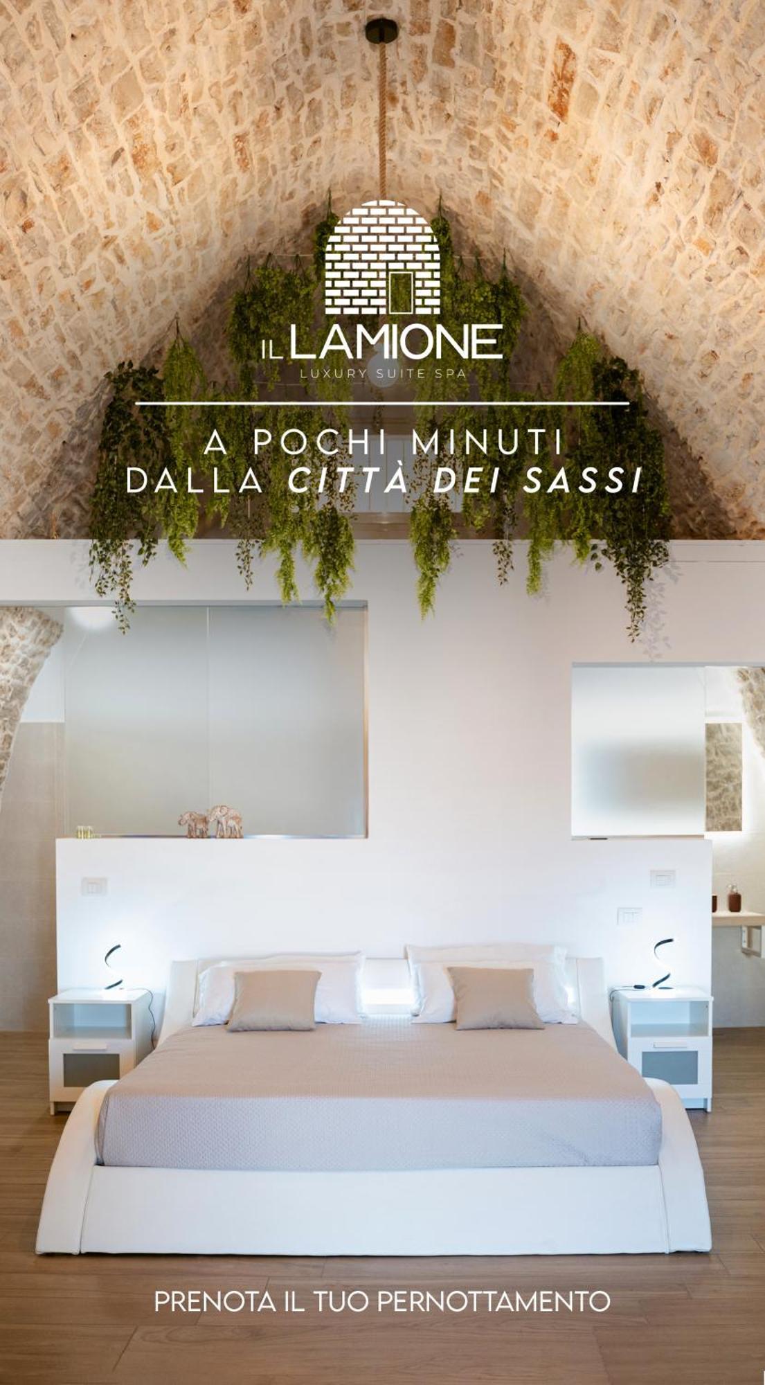 Bed and Breakfast Il Lamione Quasani Esterno foto