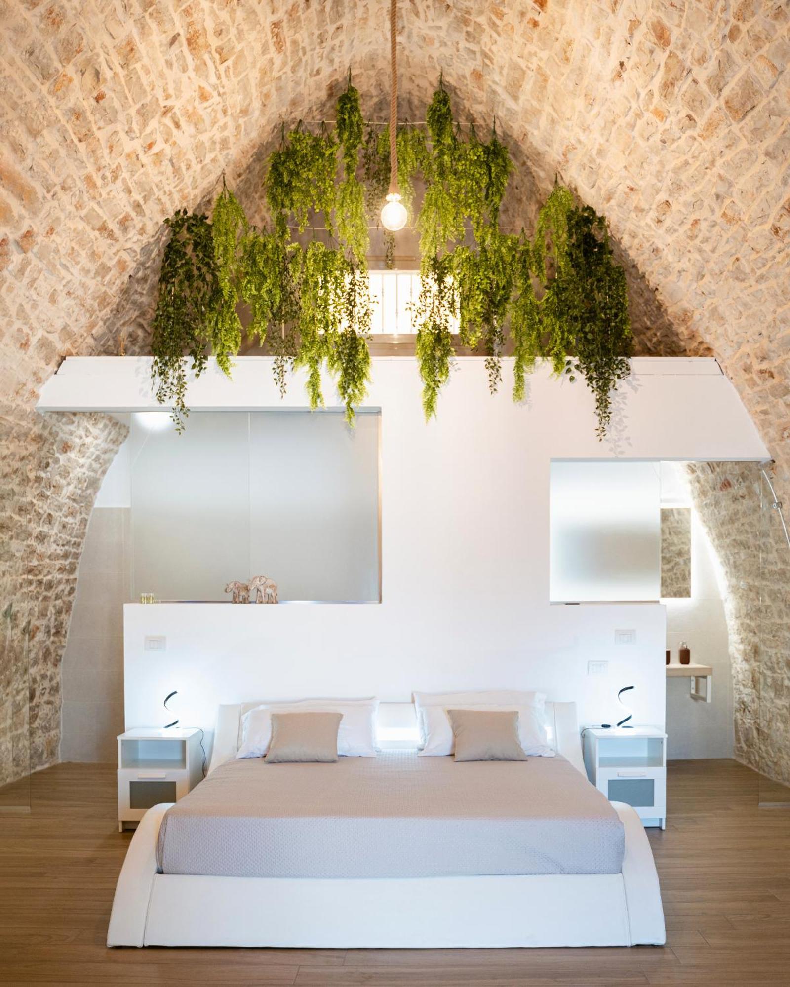 Bed and Breakfast Il Lamione Quasani Esterno foto