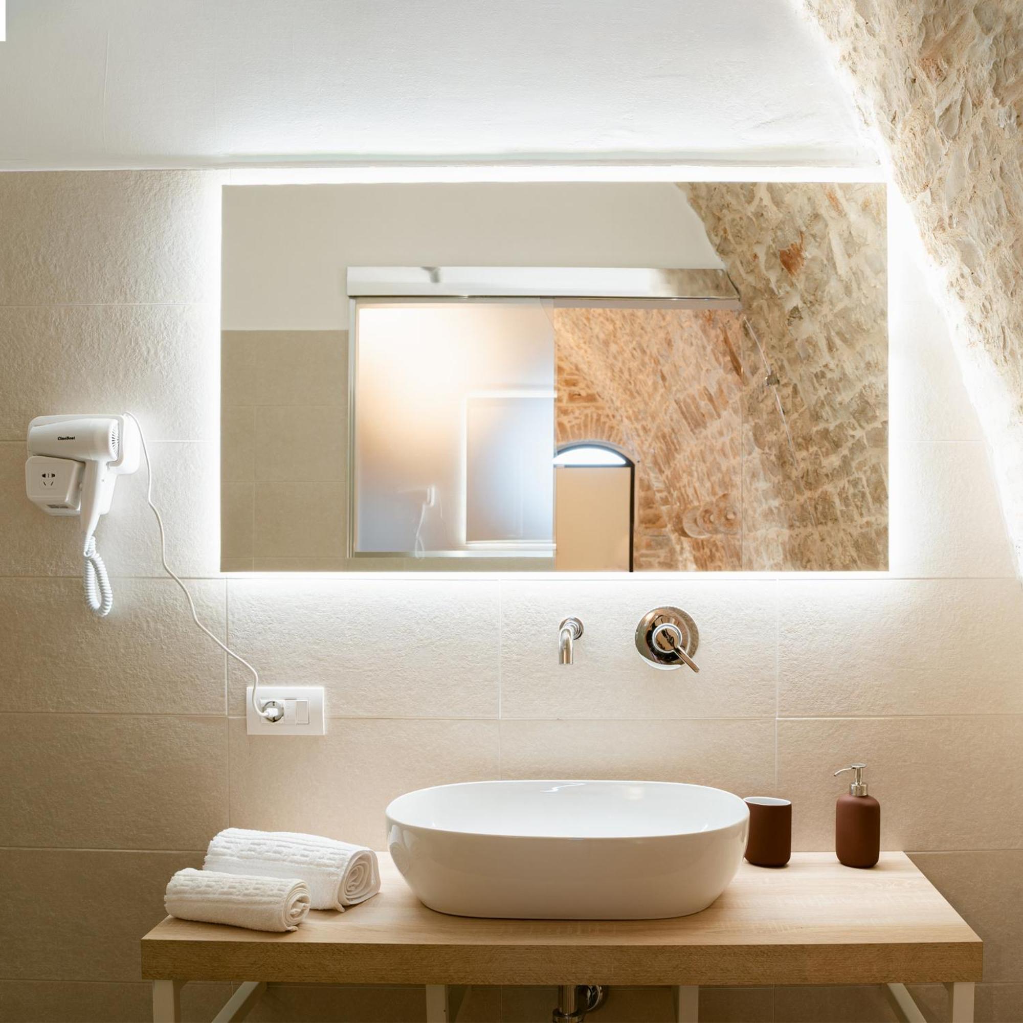 Bed and Breakfast Il Lamione Quasani Esterno foto